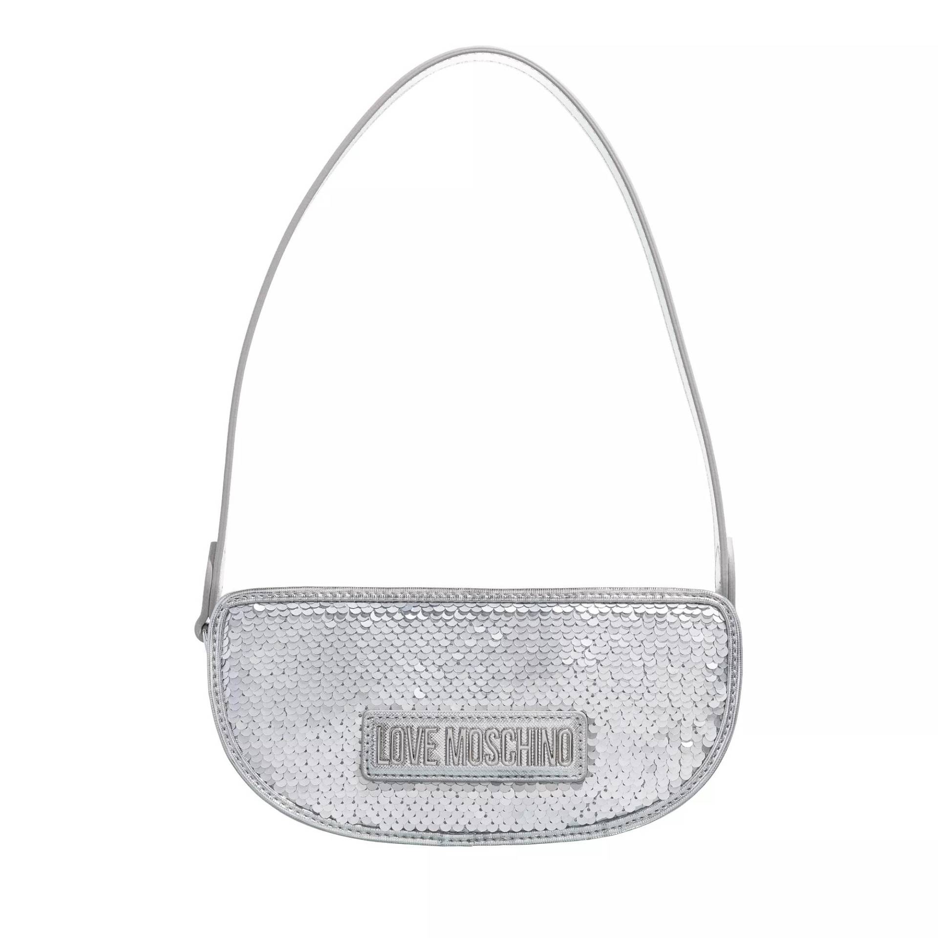 Love Moschino Umhängetasche - Sparkling Items - für Damen von Love Moschino