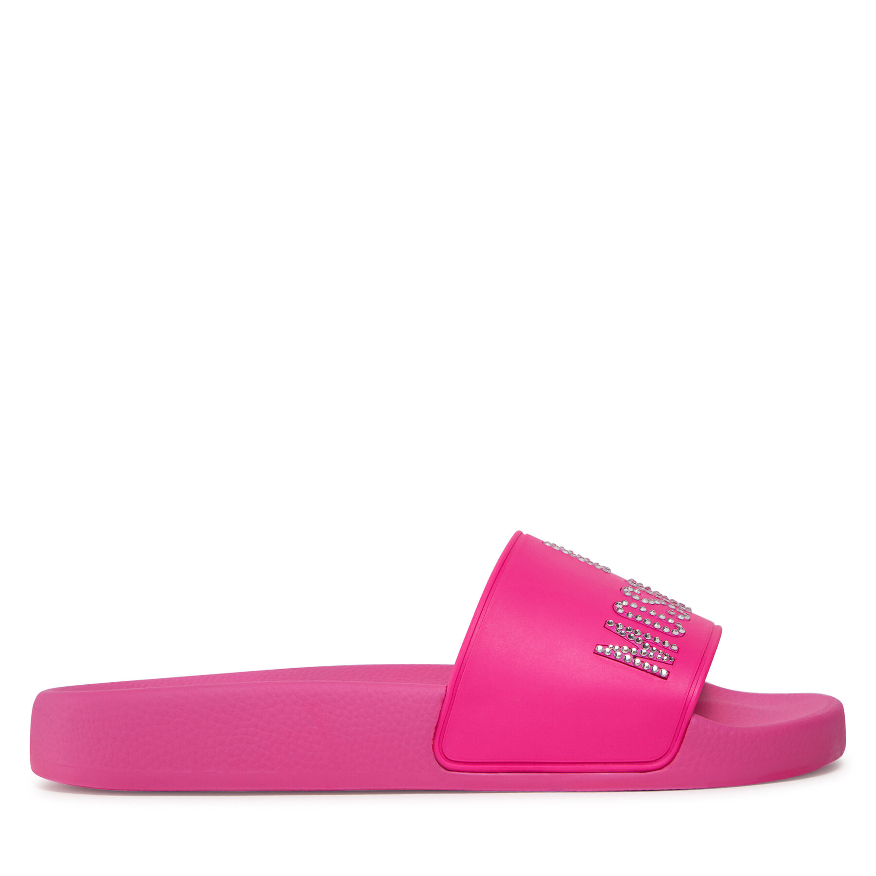 Pantoletten LOVE MOSCHINO JA28122G1II13604 Fuxia von Love Moschino