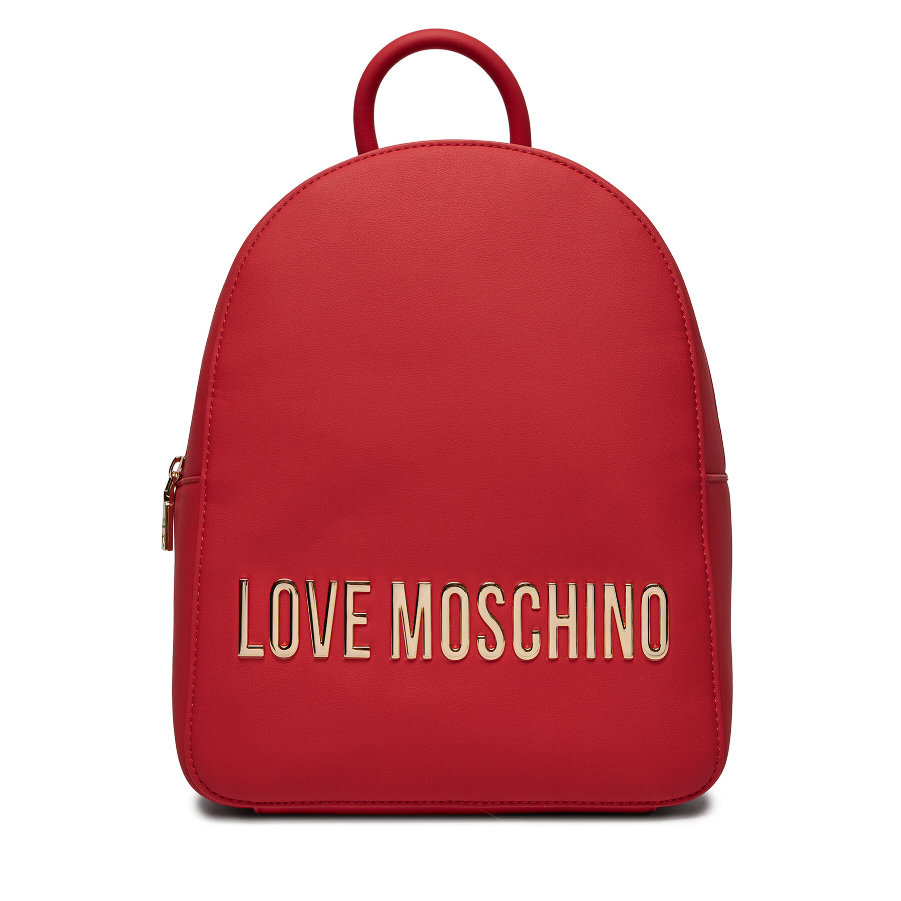 Rucksack LOVE MOSCHINO JC4193PP1IKD0500 Rosso von Love Moschino