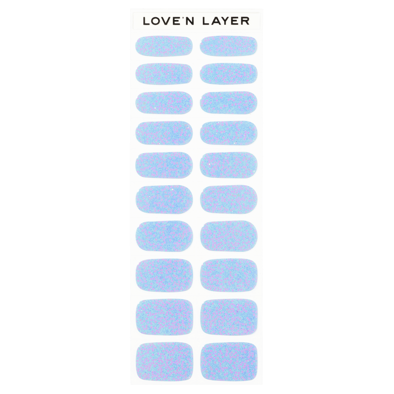 LoveNLayer - Leo B. Green von LoveNLayer