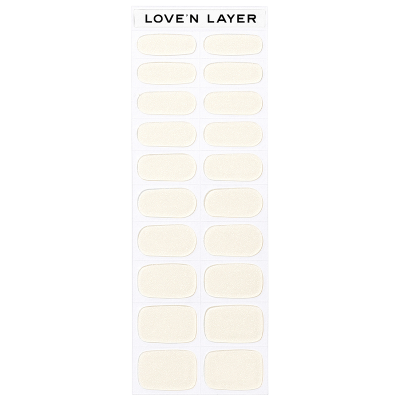 LoveNLayer - Ocean Pearl Gold von LoveNLayer