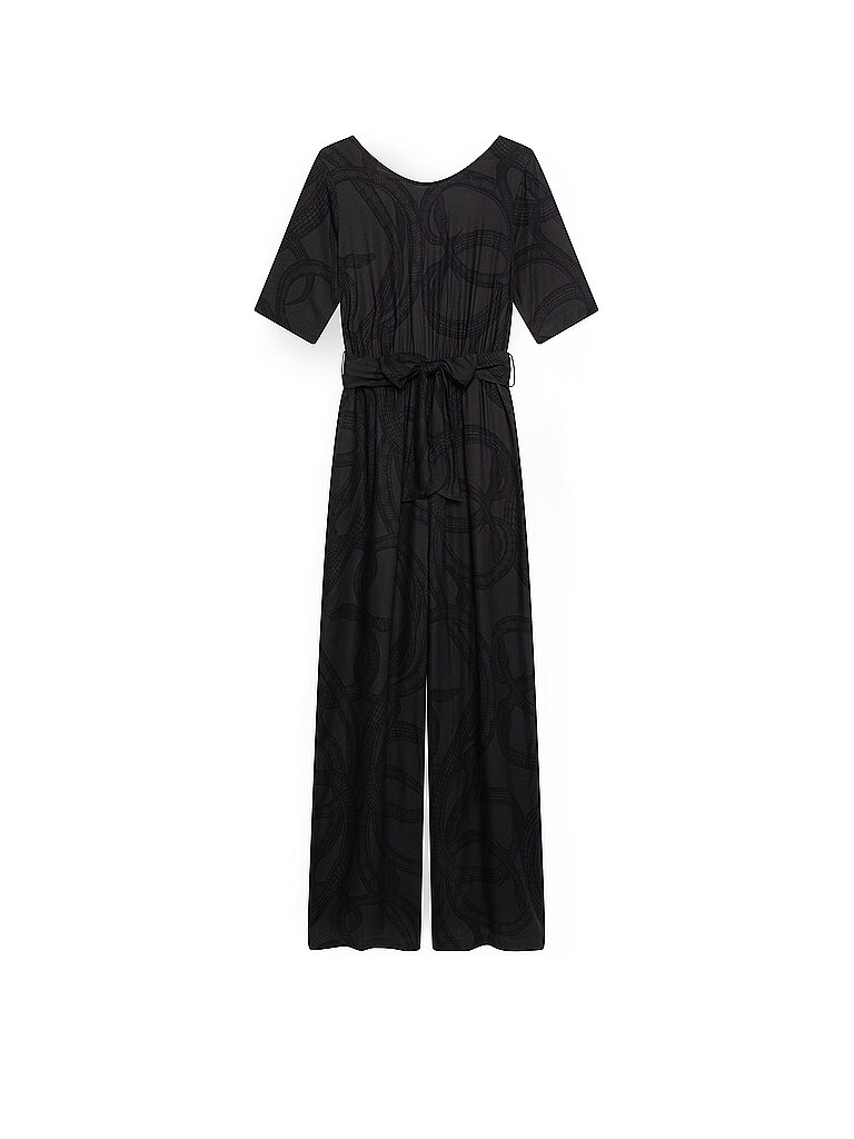 LOVJOI Jumpsuit STAINE grau | L von Lovjoi