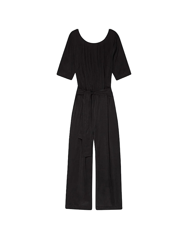 LOVJOI Jumpsuit STAINE schwarz | L von Lovjoi