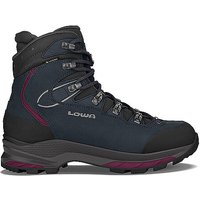 LOWA Damen Bergschuhe Mauria Evo GTX blau | 37 1/2 von Lowa