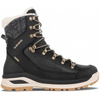 LOWA Damen Wanderschuhe Renegade Evo Ice GTX schwarz | 40 von Lowa