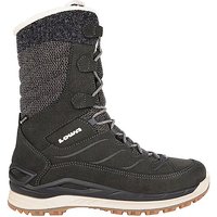 LOWA Damen Winterstiefel Barina III GTX grau | 38 von Lowa