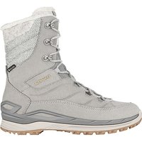 LOWA Damen Winterstiefel Calceta Evo GTX Ws hellgrau | 40 von Lowa