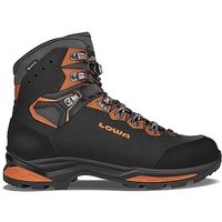 LOWA Herren Bergschuhe Camino Evo GTX schwarz | 43 1/2 von Lowa