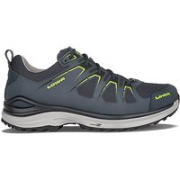 LOWA Herren Multifunktionsschuhe Innox Evo GTX LO blau | 46 von Lowa