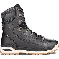 LOWA Herren Winterschuhe Renegade Evo Ice GTX schwarz | 45 von Lowa