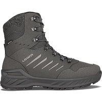 LOWA Herren Winterstiefel Nabucco EVO GTX grau | 46 von Lowa