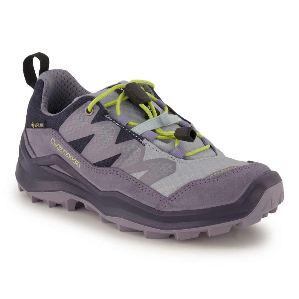 Lowa, Sneaker von Lowa