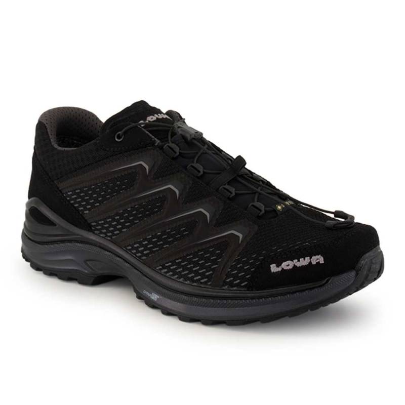 Lowa, Trekking-Schuh von Lowa