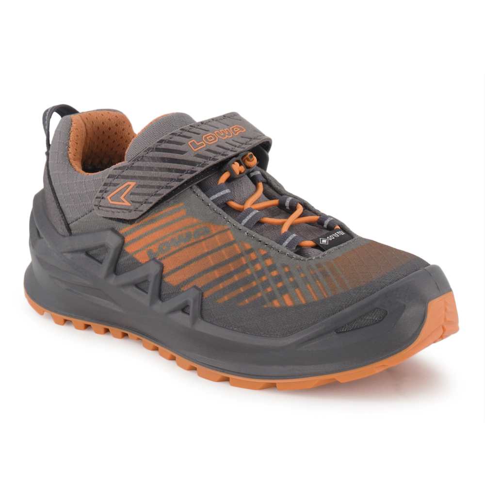 Lowa, Trekking-Schuh von Lowa