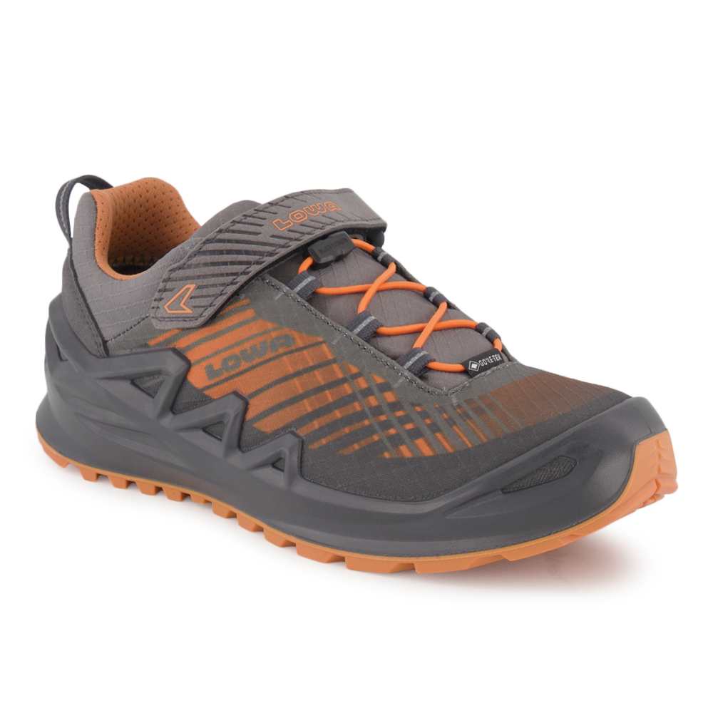 Lowa, Trekking-Schuh von Lowa