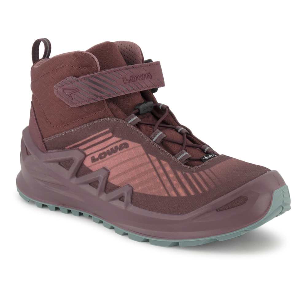 Lowa, Trekking-Schuh von Lowa