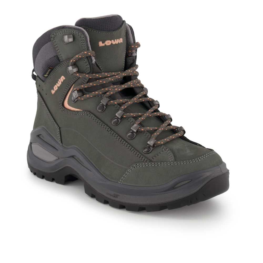 Lowa, Trekking-Schuh Lowa, Trekking-Schuh von Lowa