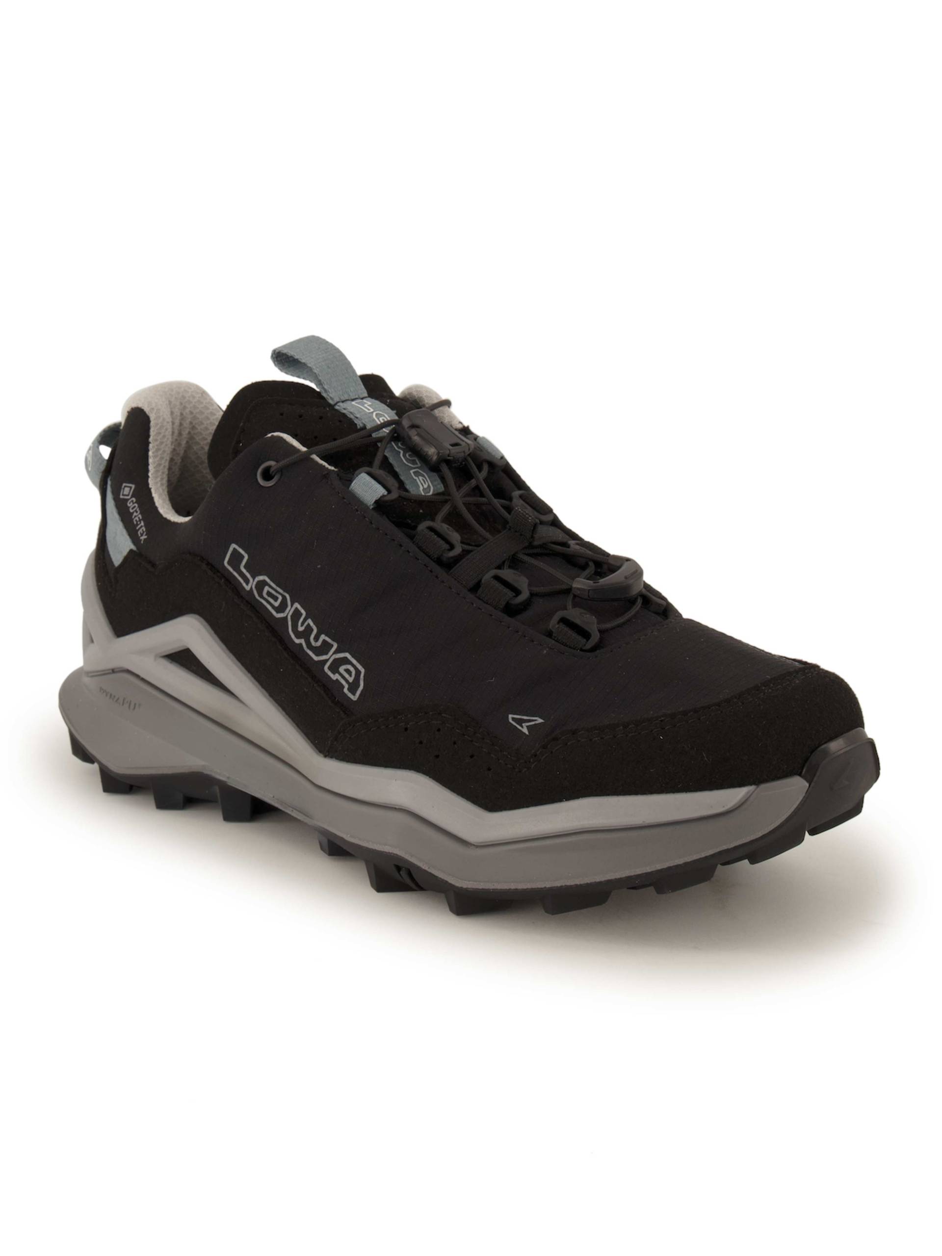 Lowa, Trekkingschuh von Lowa
