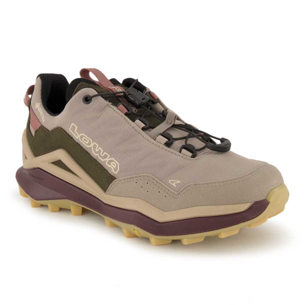 Lowa, Trekkingschuh von Lowa