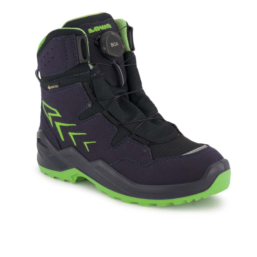 Lowa, Winterstiefel von Lowa