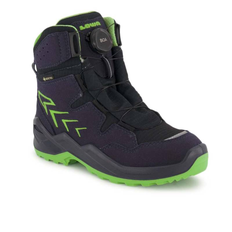Lowa, Winterstiefel von Lowa