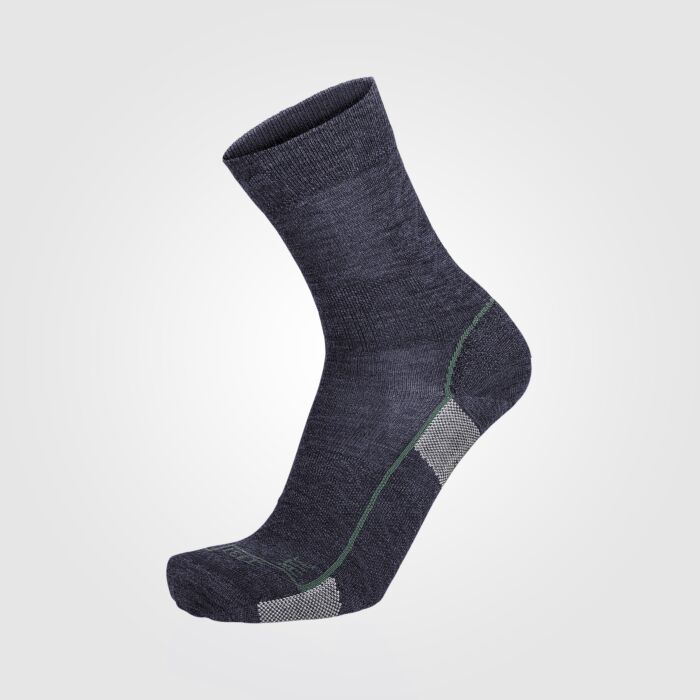 Lowa ATC Socken, navy, 37–38 von Lowa