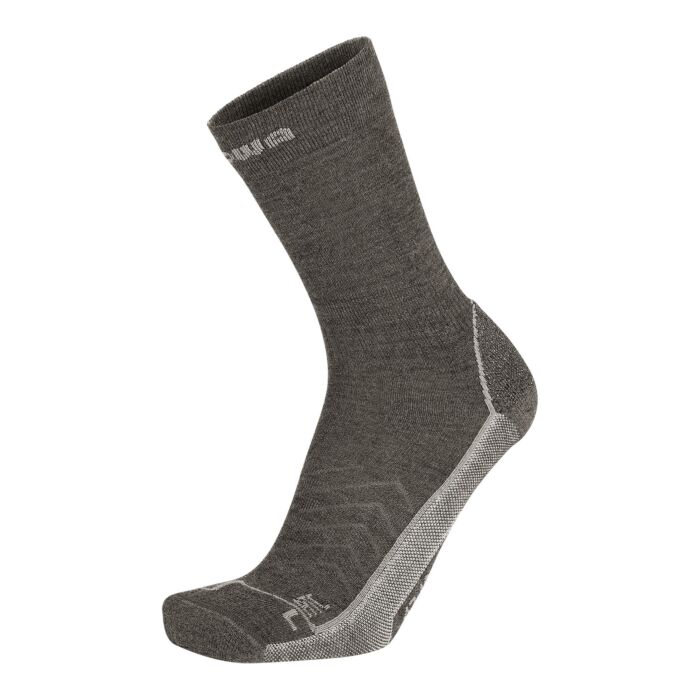 Lowa ATC Socken, anthrazit, 43–44 von Lowa