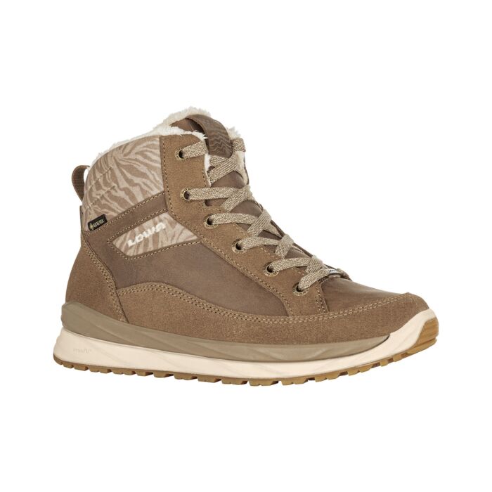 Lowa Alvera GTX Winterboot für Damen braun Lowa Alvera GTX Winterboot für Damen braun von Lowa