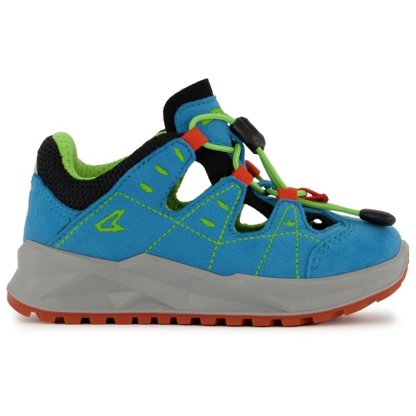 Lowa - Arioso Junior - Sandalen Gr 6K bunt Lowa - Arioso Junior - Sandalen Gr 6K bunt von Lowa