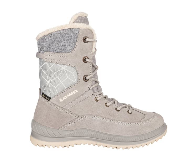 Lowa Bianca GTX Winterschuhe grau von Lowa