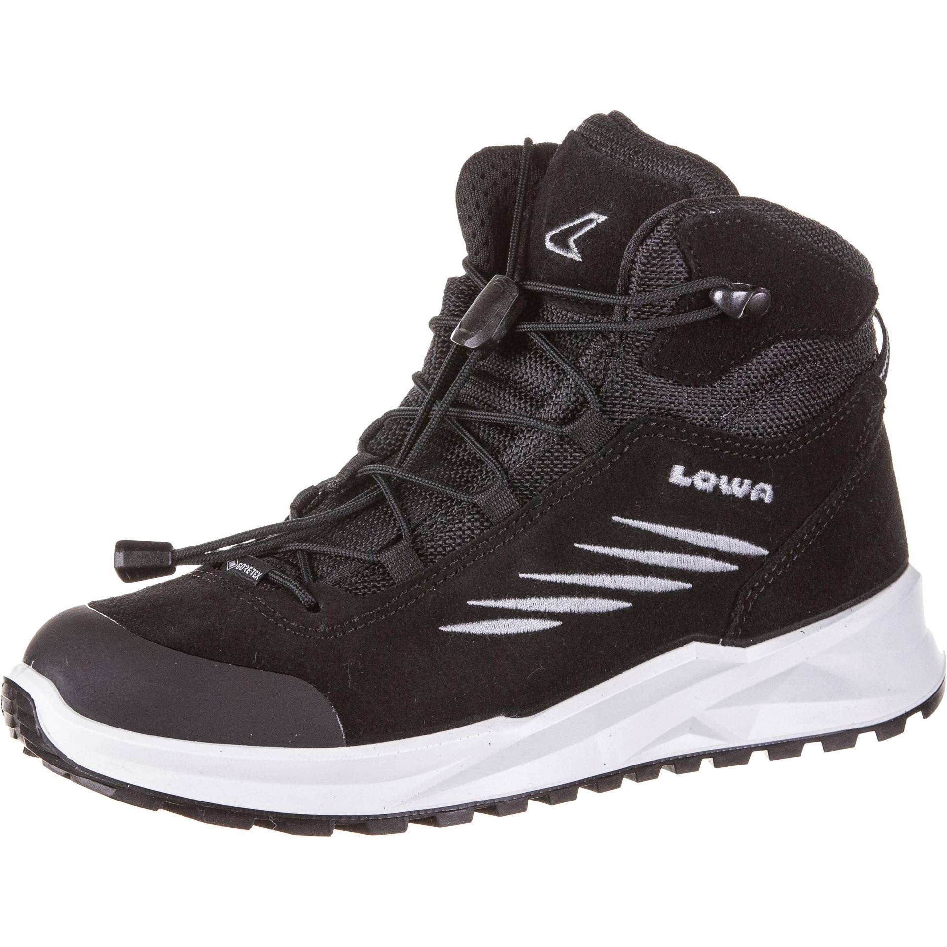 Lowa CALLISTO GTX MID Freizeitschuhe Kinder von Lowa