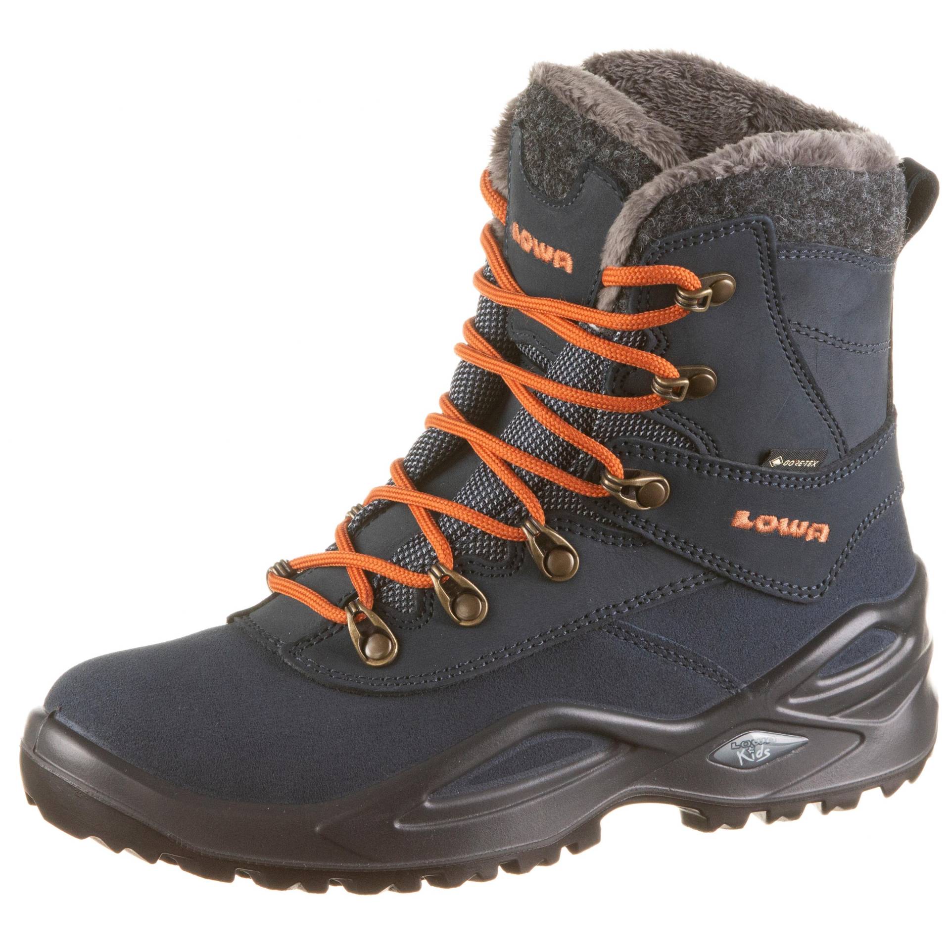 Lowa COULOIR JUNIOR Boots Kinder von Lowa