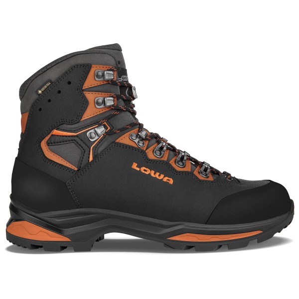 Lowa - Camino Evo GTX - Wanderschuhe Gr 7 - Regular schwarz Lowa - Camino Evo GTX - Wanderschuhe Gr 7 - Regular schwarz von Lowa