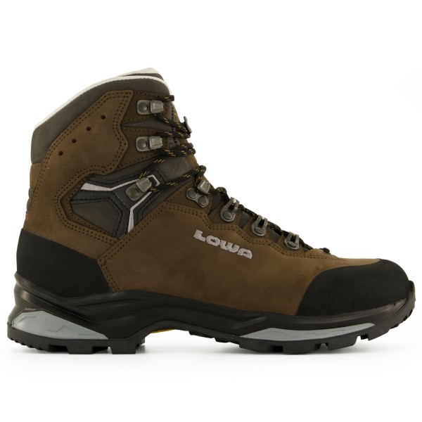 Lowa - Camino Evo LL - Wanderschuhe Gr 11 - Regular grau/braun Lowa - Camino Evo LL - Wanderschuhe Gr 11 - Regular grau/braun von Lowa