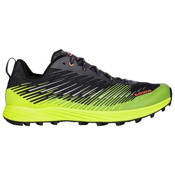 Lowa - Citux - Trailrunningschuhe Gr 7 grün Lowa - Citux - Trailrunningschuhe Gr 7 grün von Lowa
