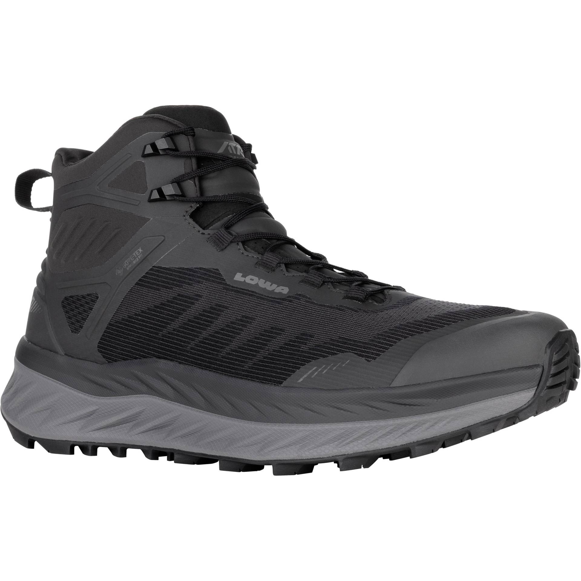 Lowa FORTUX GTX QC Multifunktionsschuhe Herren Lowa FORTUX GTX QC Multifunktionsschuhe Herren von Lowa