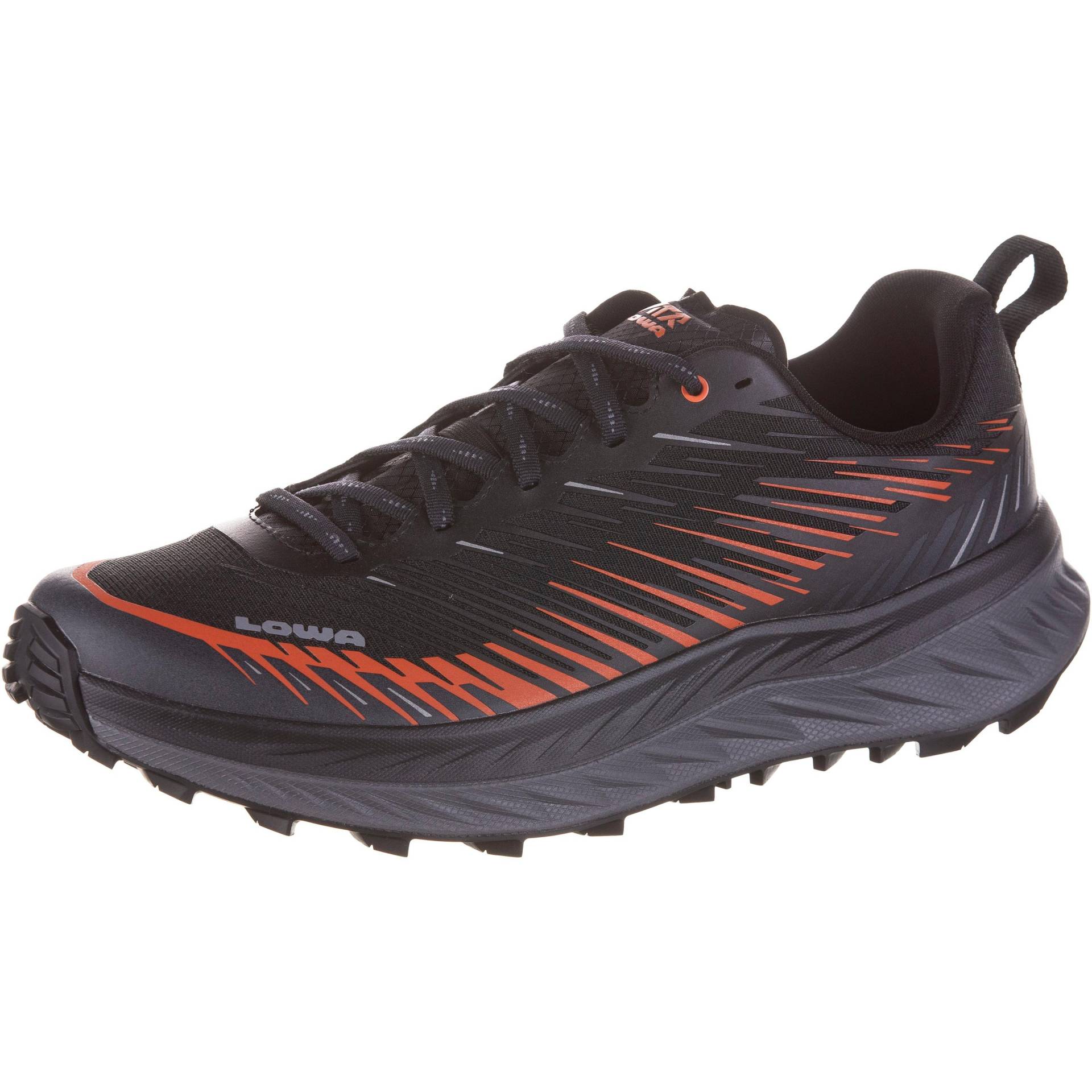 Lowa FORTUX Laufschuhe Herren von Lowa