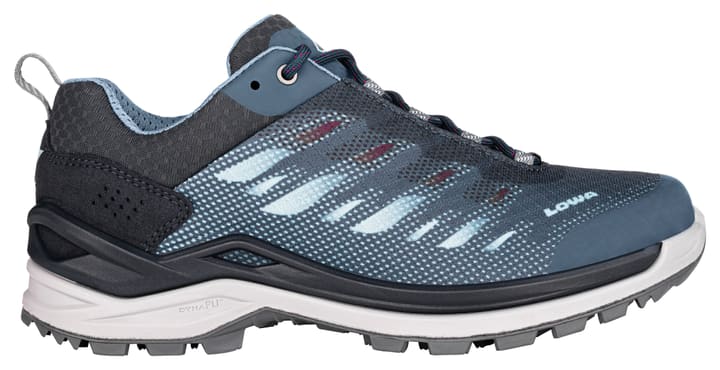 Lowa Ferrox GTX LO Ws Multifunktionsschuhe marine von Lowa