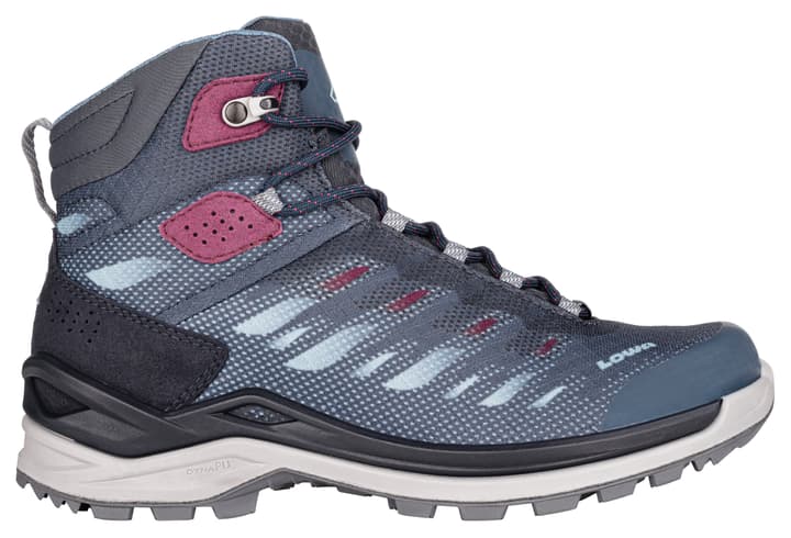 Lowa Ferrox GTX MID Ws Multifunktionsschuhe marine von Lowa