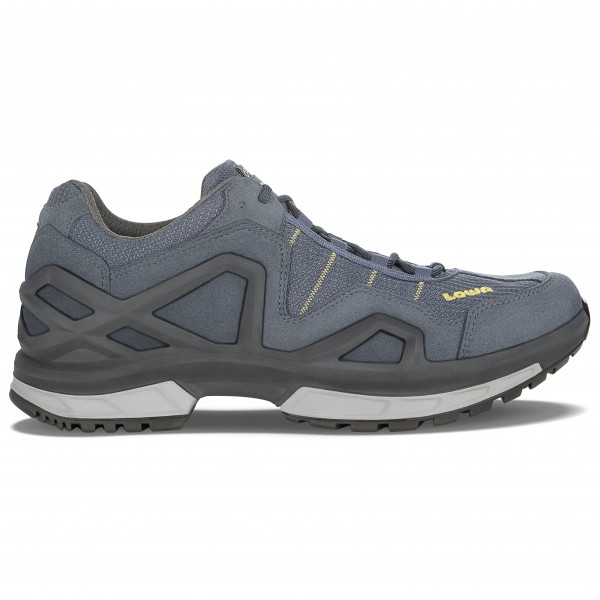 Lowa - Gorgon GTX - Multisportschuhe Gr 11,5 grau von Lowa