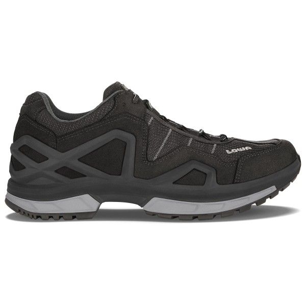 Lowa - Gorgon GTX - Multisportschuhe Gr 8 schwarz/grau von Lowa