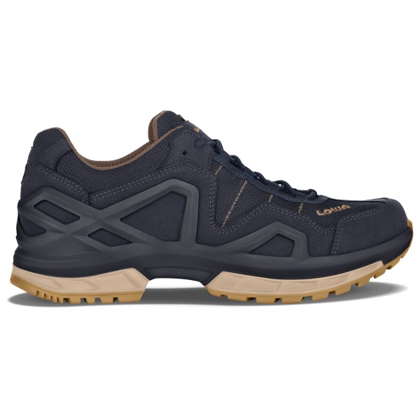 Lowa - Gorgon GTX - Multisportschuhe Gr 9 blau von Lowa