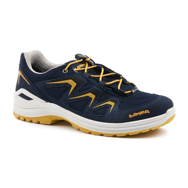 Lowa INNOX EVO GTX LO JUNIOR-33 33 Lowa INNOX EVO GTX LO JUNIOR-33 33 von Lowa