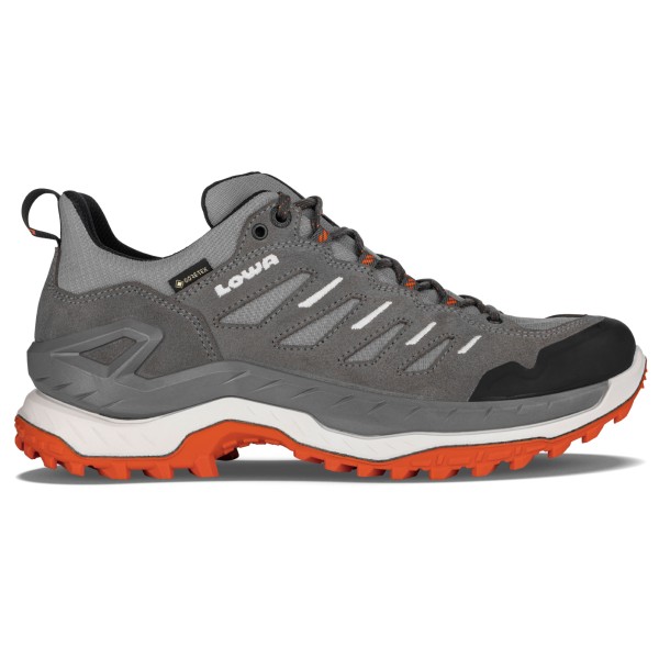 Lowa - Innovo GTX LO - Approachschuhe Gr 10 grau von Lowa
