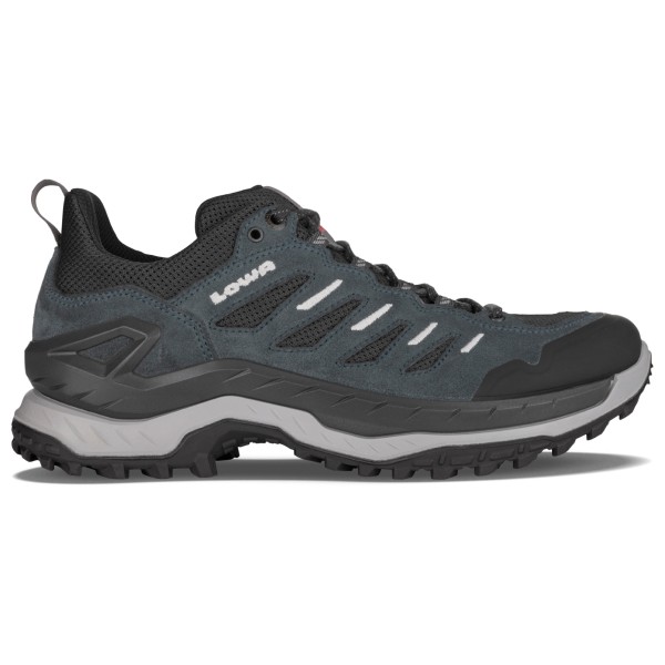 Lowa - Innovo LO - Multisportschuhe Gr 7,5 grau von Lowa