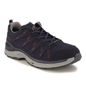 Lowa Innox Evo GoreTex Damen Outdoorschuh Blau Lowa Innox Evo GoreTex Damen Outdoorschuh Blau von Lowa