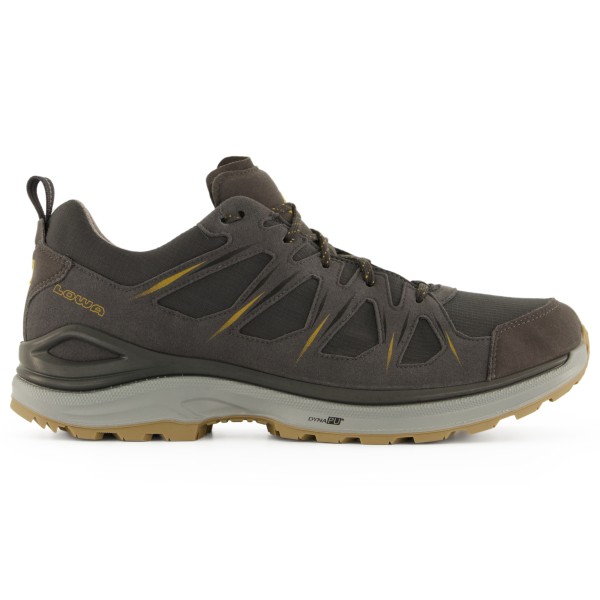 Lowa - Innox Evo II GTX - Multisportschuhe Gr 11 grau von Lowa