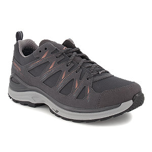 Lowa Innox Evo II GoreTex Damen Outdoorschuh Grau Lowa Innox Evo II GoreTex Damen Outdoorschuh Grau von Lowa