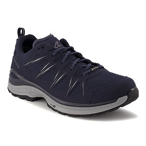 Lowa Innox Evo II GoreTex Herren Outdoorschuh Blau Lowa Innox Evo II GoreTex Herren Outdoorschuh Blau von Lowa