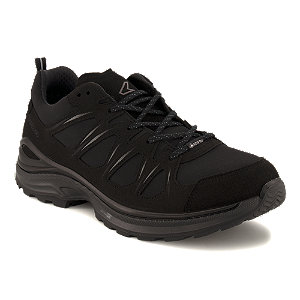 Lowa Innox Evo II GoreTex Herren Outdoorschuh Schwarz Lowa Innox Evo II GoreTex Herren Outdoorschuh Schwarz von Lowa